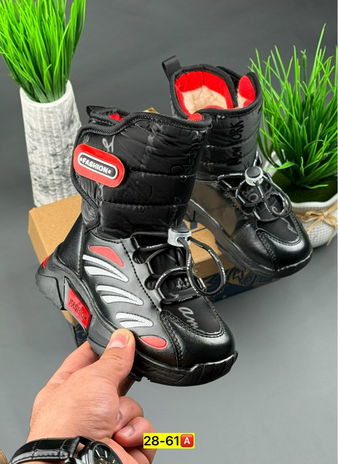 , детская,дутики зимние детские,зимняя ,дутик детские