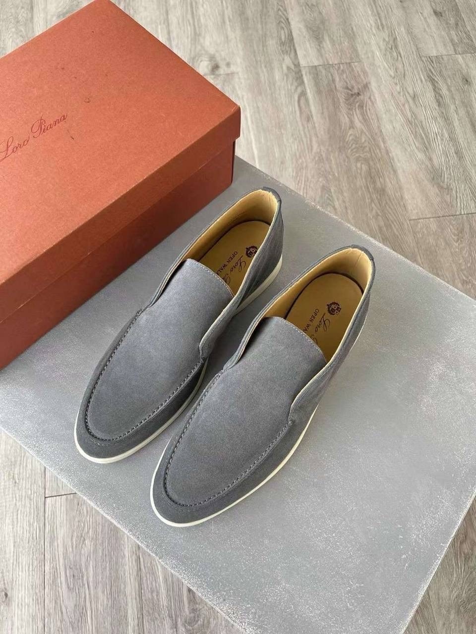 loro piana туфли мужские,лоферы мужские loro piana,лоферы loro piana,,лоферы из натуральной замши loro piana