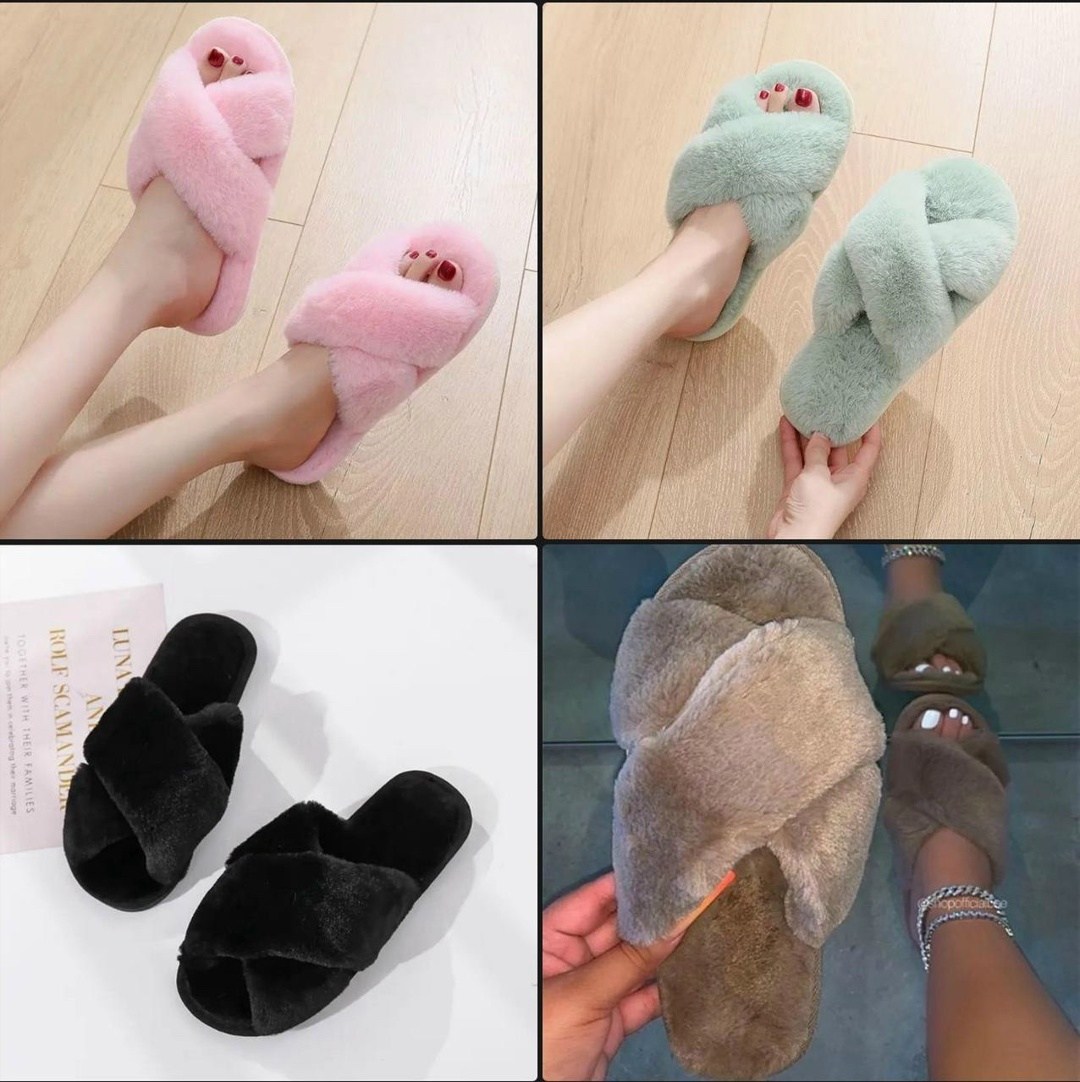 домашние меховые тапочки,женские домашние тапочки,женские меховые тапочки,тапочки модные,меховые тапочки