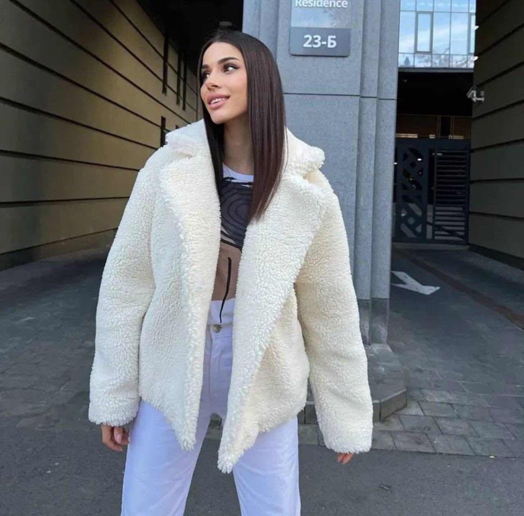 шуба оверсайз,шуба барашек,эко шуба,шубка,пальто барашек