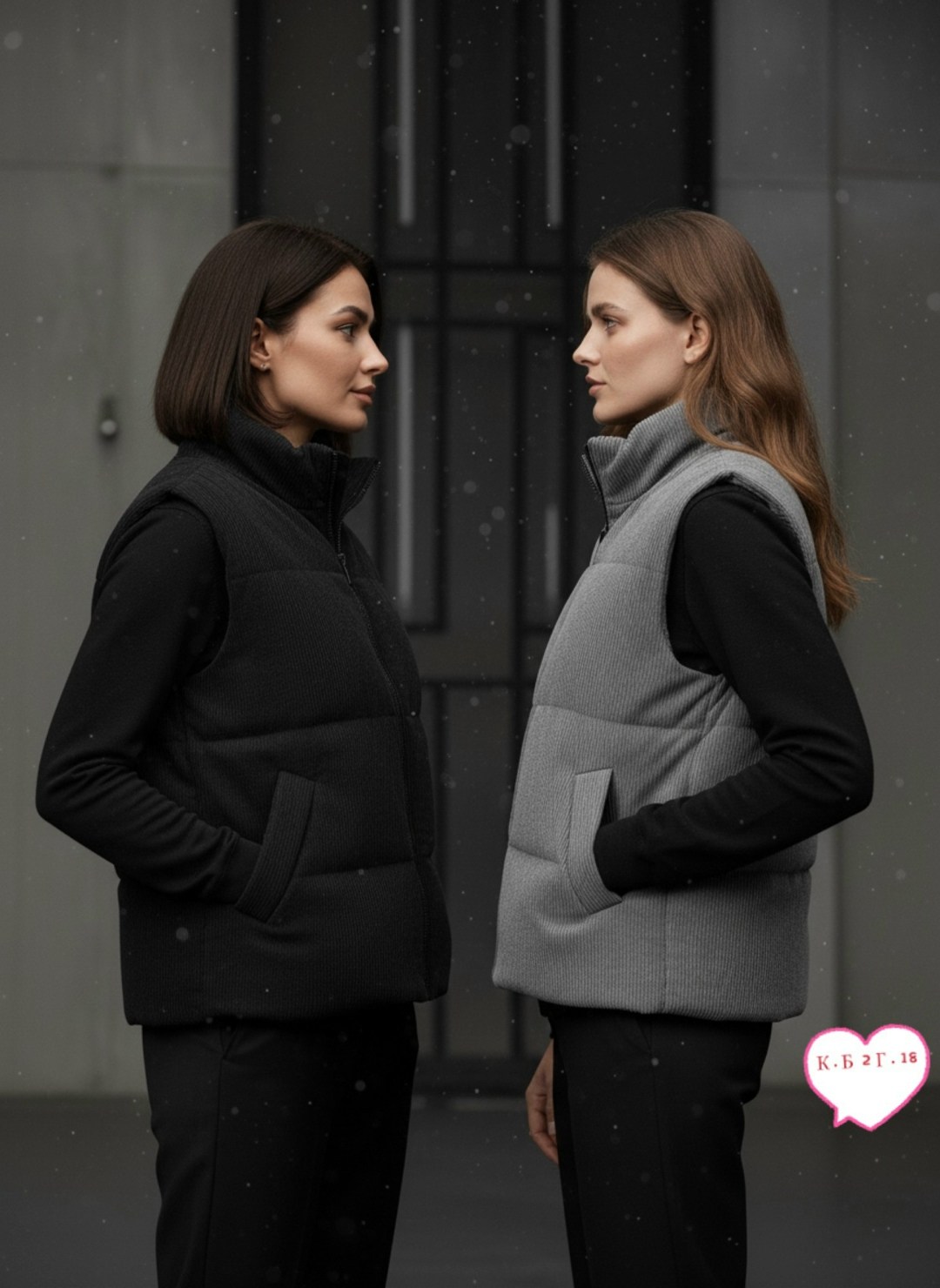 жилет,жилет женский,жилет утепленная,жилет двусторонний,жилетка женская