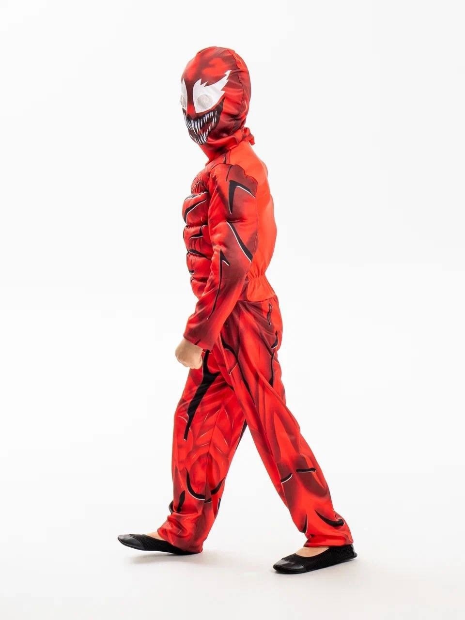 костюм человек паук,костюм веном,карнаж костюм,костюм человека паука детский,костюм венома