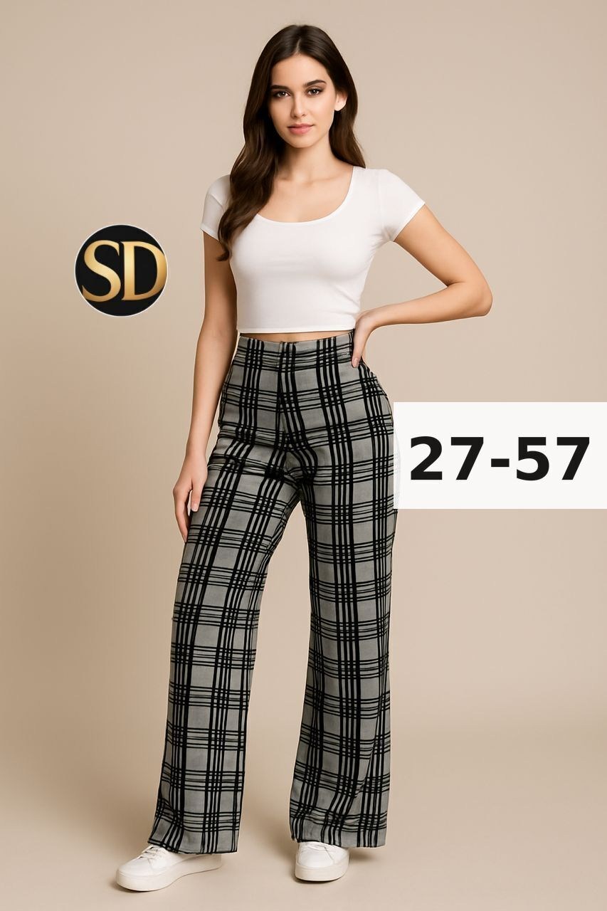 брюки в клетку женские,широкие брюки в клетку,брюки в клетку,пижамные брюки в клетку стокманн,штаны в клетку