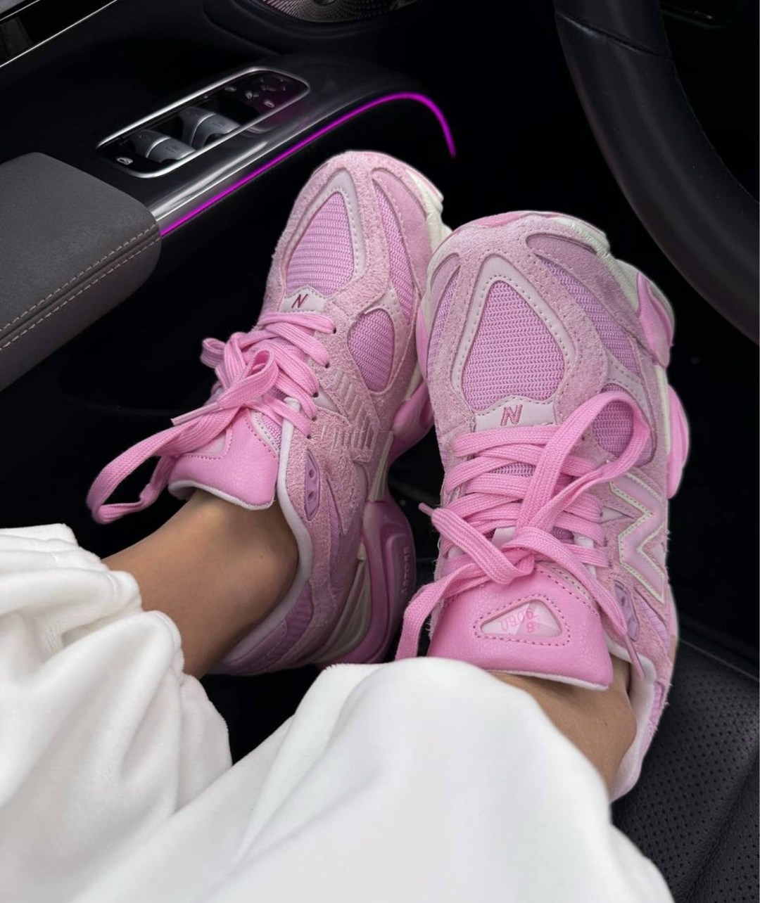 кроссовки new balance 9060,женские кроссовки,женские кроссовки new balance,кроссовки,кроссовки замша