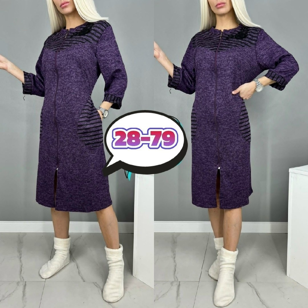 халат женский,женская платье,трикотажное платье,,платье стильное