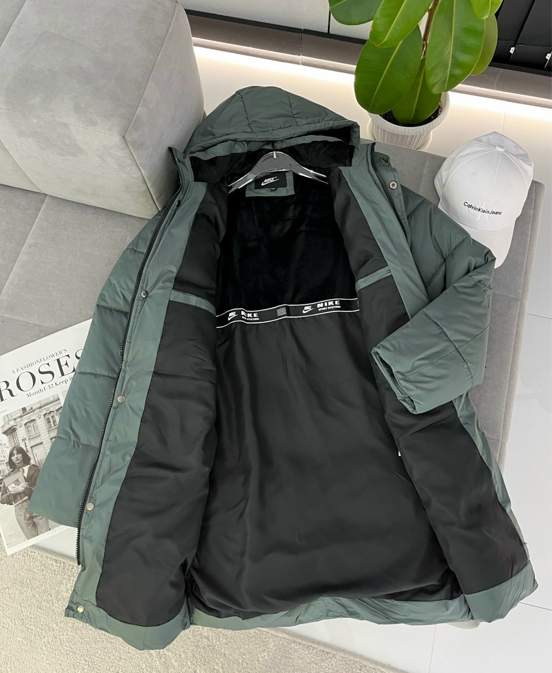 зимняя куртка nike,пуховик мужской nike,куртка зимняя,куртки зима,куртка зимняя удлиненная