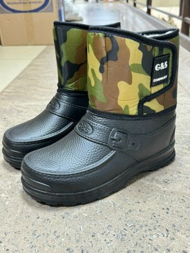 Сапоги