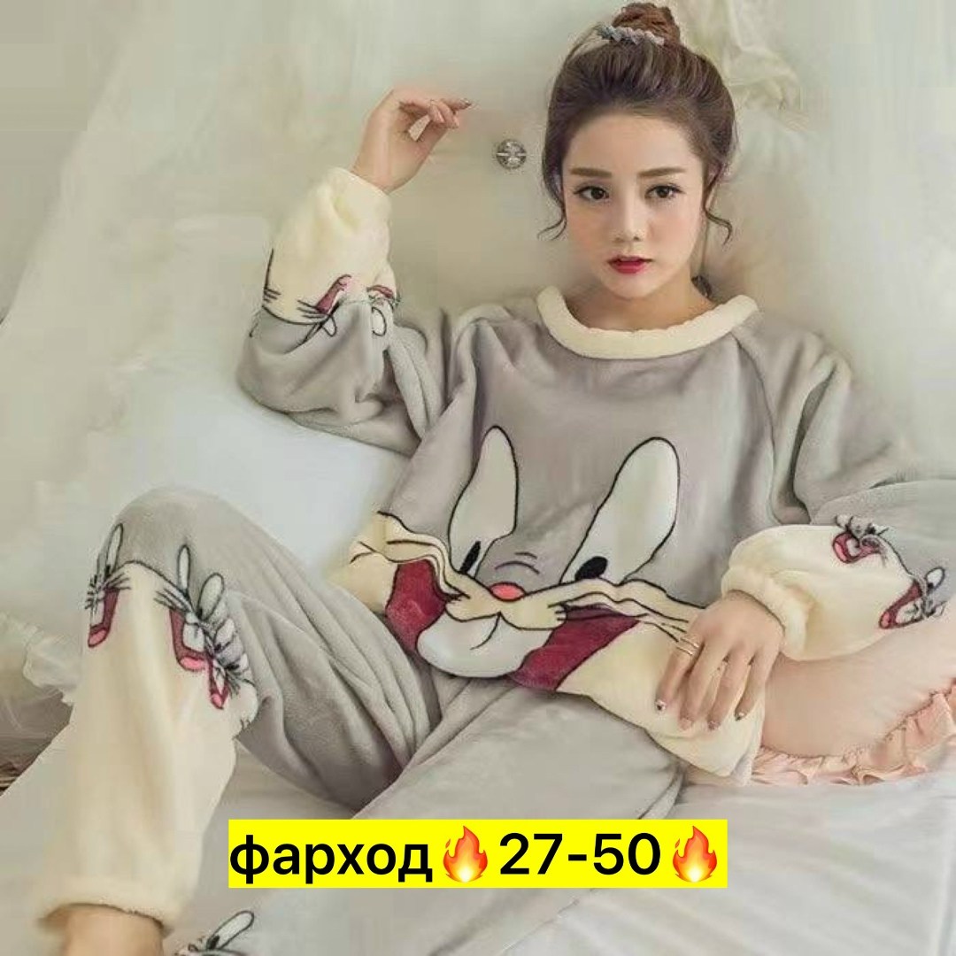 домашняя одежда пижама,теплая пижама,флисовая пижама,пижама для женщин,пижама с длинными рукавами