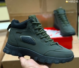 Ботинки