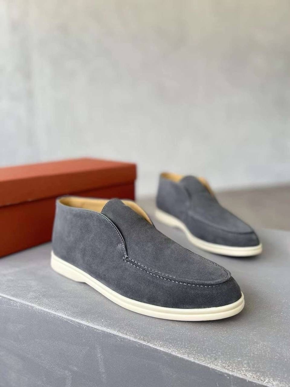 loro piana туфли мужские,лоферы мужские loro piana,лоферы loro piana,,лоферы из натуральной замши loro piana