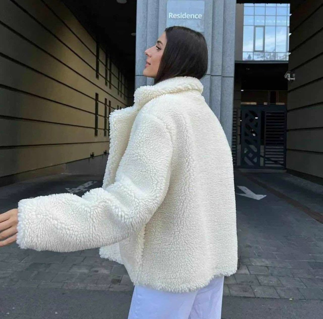 шуба оверсайз,шуба барашек,эко шуба,шубка,пальто барашек