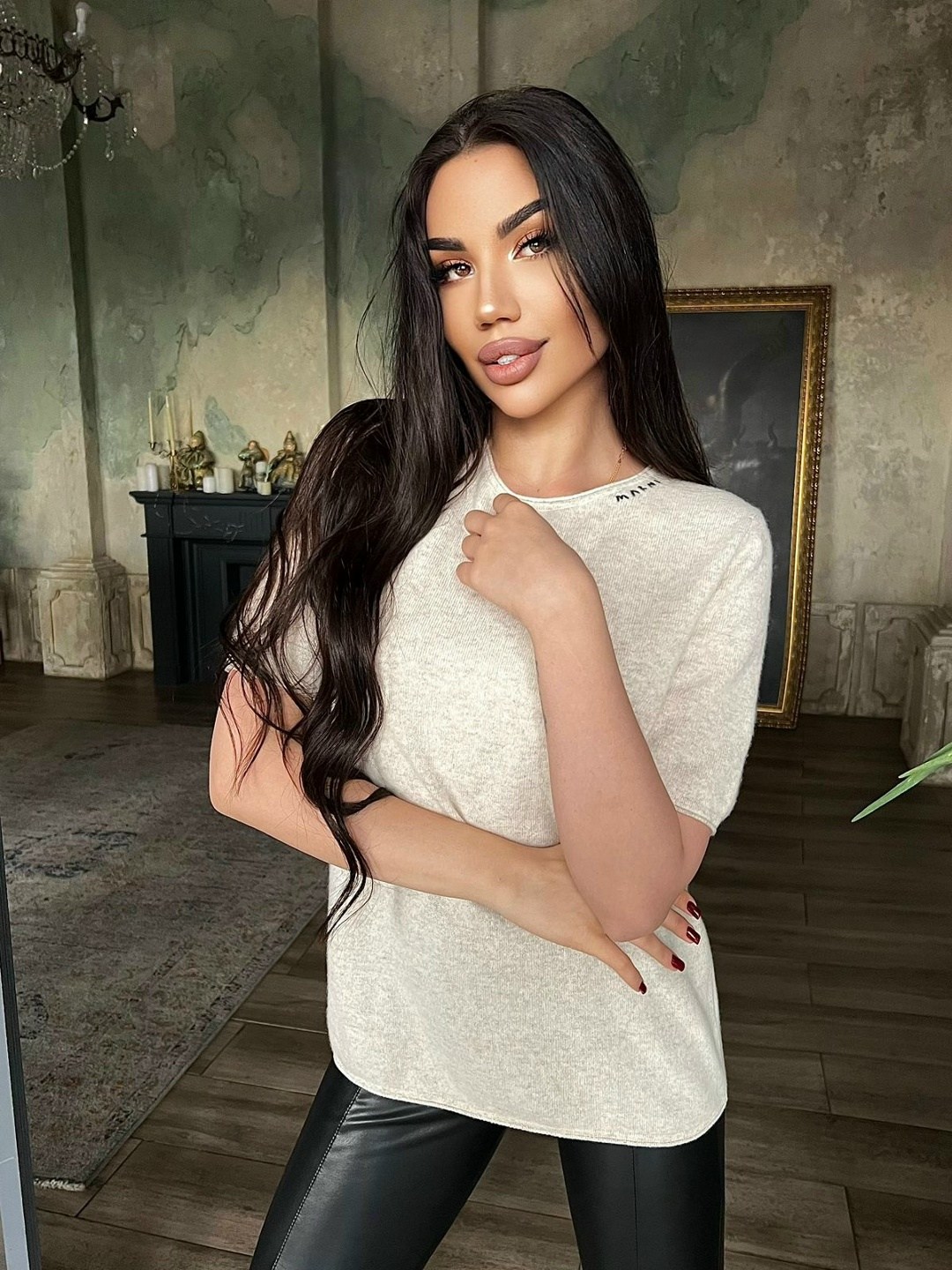 брюки из экокожи,кофта женская,брюки из экокожи женские,кожаные брюки женские,кожаные брюки