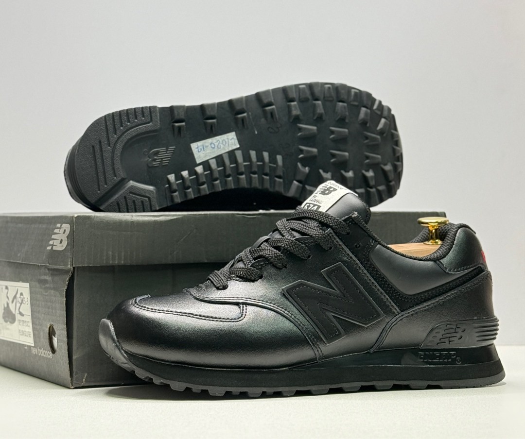 new balance 574 черные,кроссовки new balance 574,кроссовки new balance,new balance 574 кожаные,кроссовки