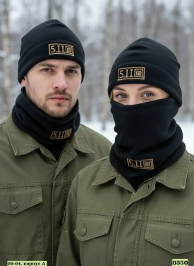 Шапка
