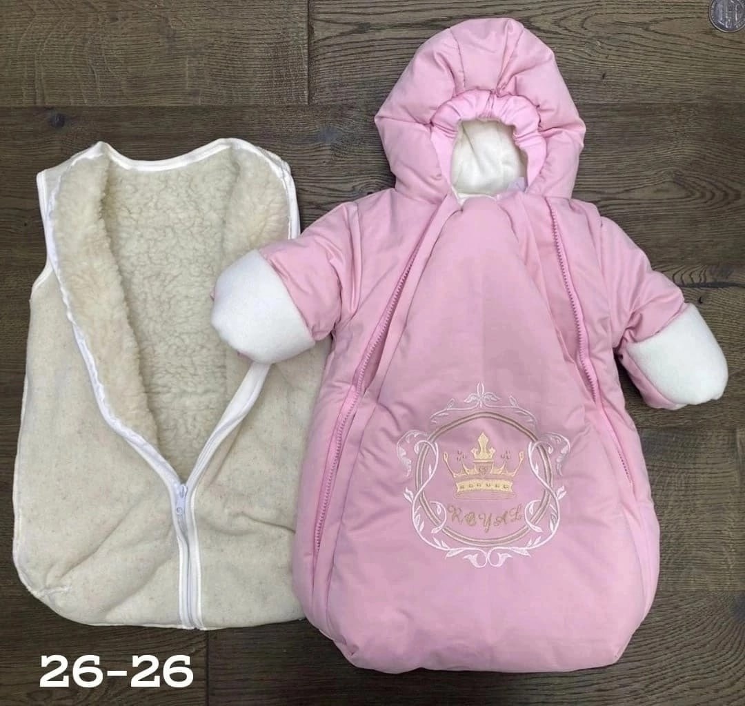 конверт для новорожденного,зимний конверт,конверт на выписку,конверт зима,комбинезон конверт