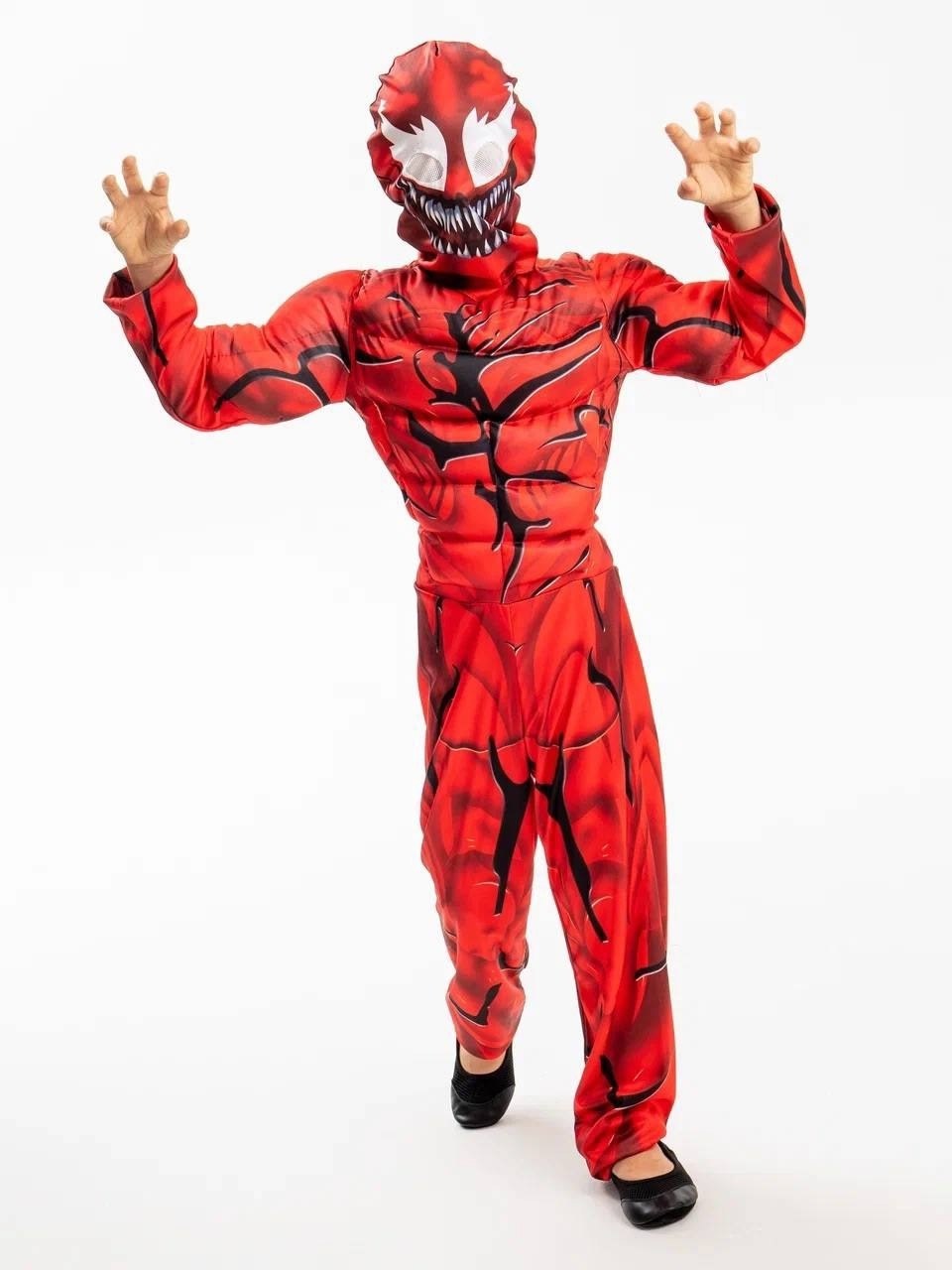 костюм человек паук,костюм веном,карнаж костюм,костюм человека паука детский,костюм венома