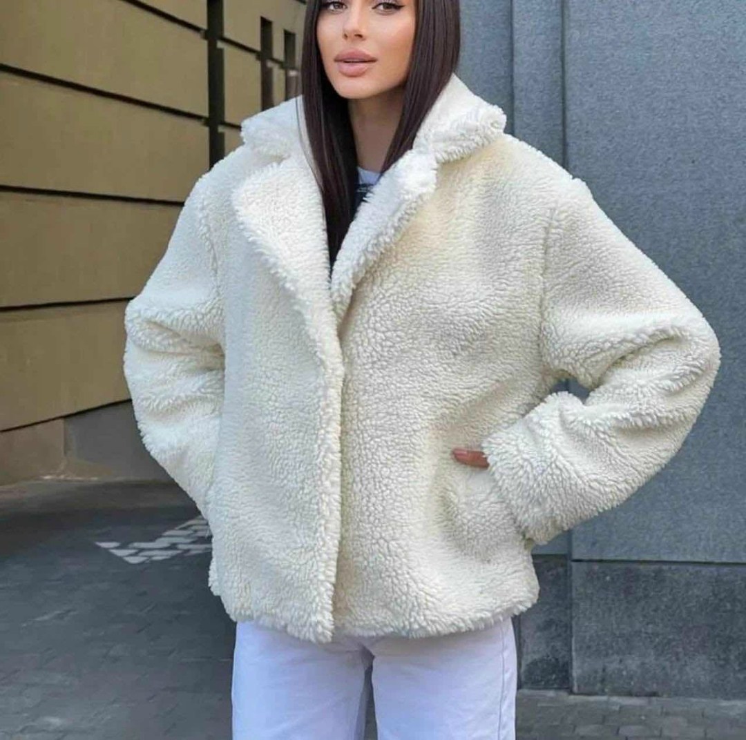 шуба оверсайз,шуба барашек,эко шуба,шубка,пальто барашек