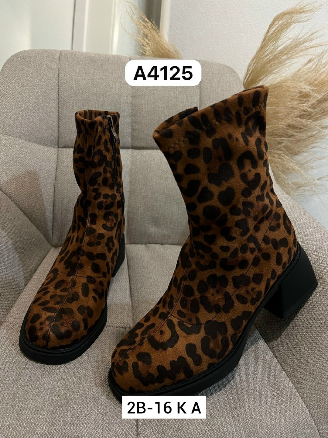 ,женские ботильоны,женская ,ботинки леопардовые,сапожки