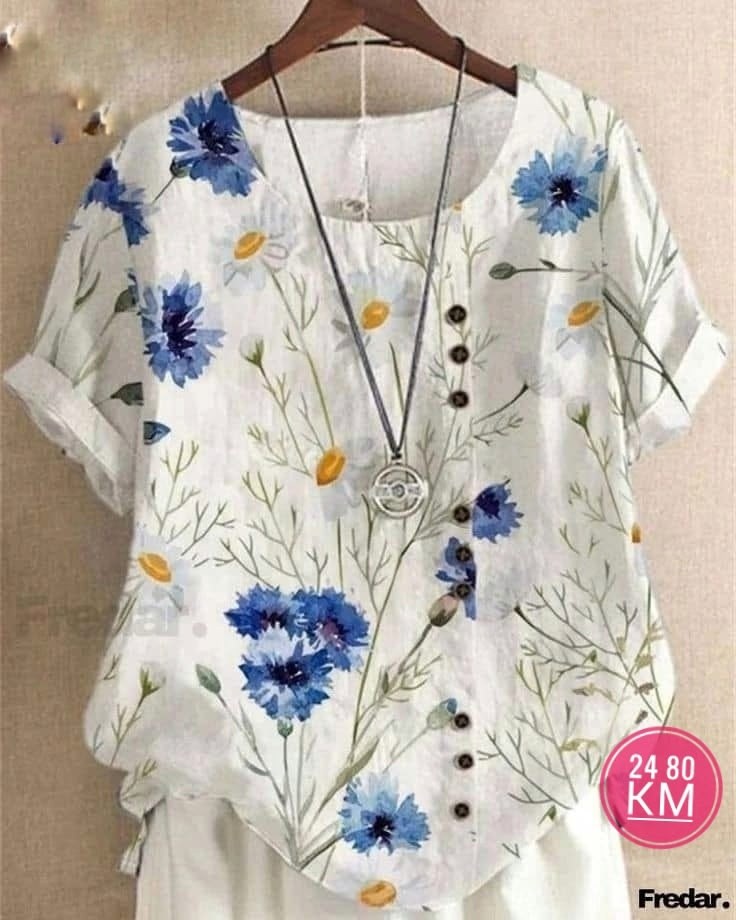 летние блузки,женская блузка,рубашка с цветочным принтом,летняя блузка больших размеров,блузка цветочная