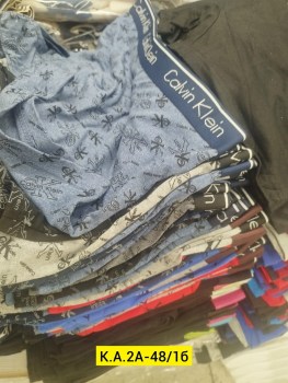 Нижнее белье