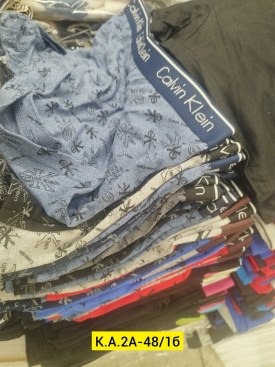 Нижнее белье