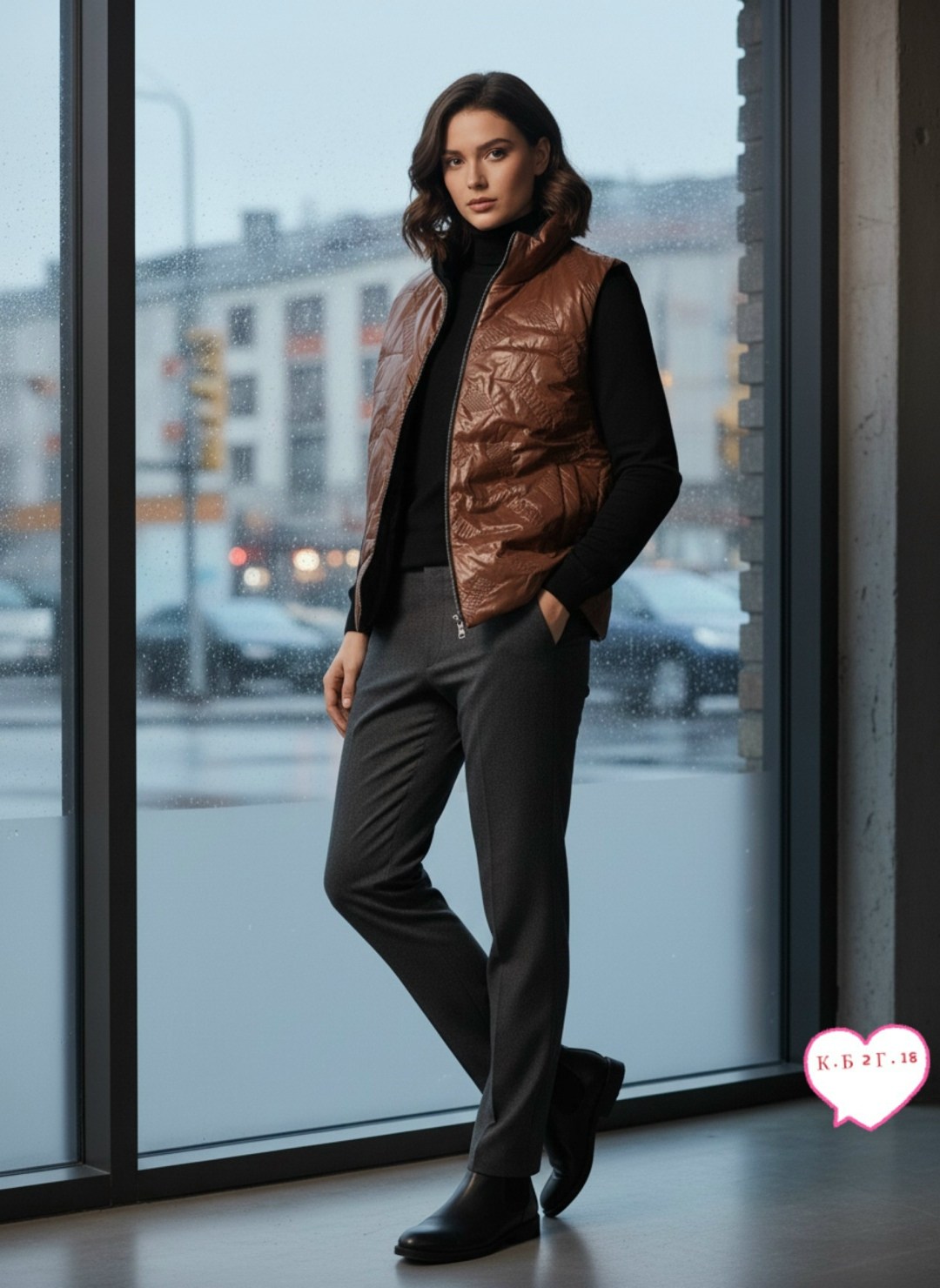 жилет,жилет женский,жилет утепленная,жилет двусторонний,жилетка женская