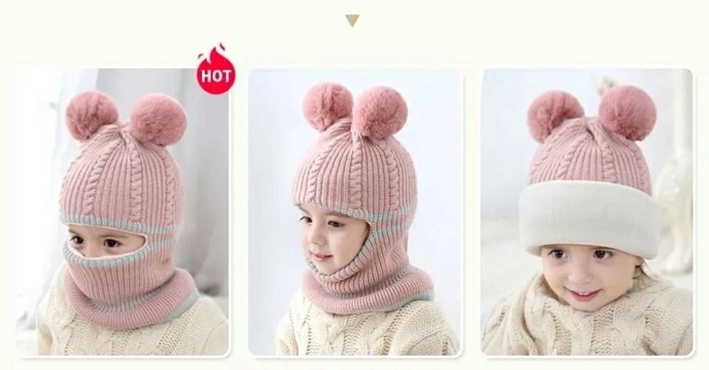 детская вязаная шапка,зимняя детская шапка,шапка детская зимняя теплая,детская теплая шапка,вязаные шапки для детей