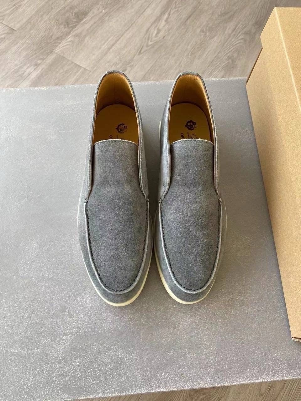 loro piana туфли мужские,лоферы мужские loro piana,лоферы loro piana,,лоферы из натуральной замши loro piana