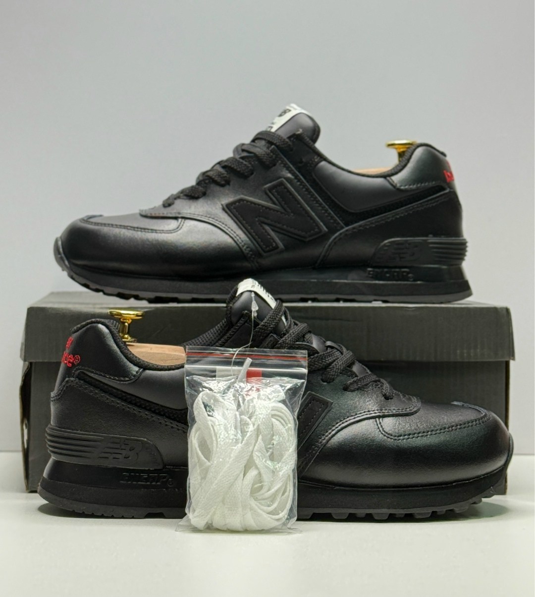 new balance 574 черные,кроссовки new balance 574,кроссовки new balance,new balance 574 кожаные,кроссовки