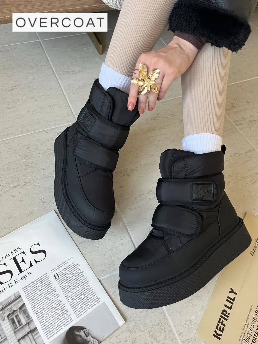 ,дутики женские,дутики женские зимние,ботинки дутики,дутики зимние