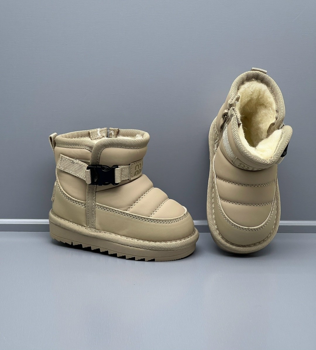 ,детские зимние ботинки, детская,дутики зимние детские, для малышей