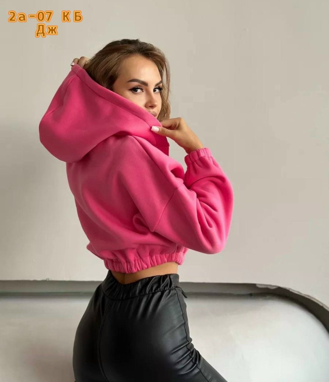 толстовки женская,толстовка укороченная женская,худи укороченная,толстовки свитшот,фиолетовая толстовка