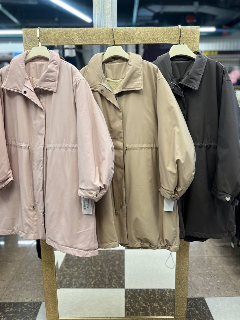 женские плащи,пальто и куртки,оверсайз куртка,женская куртка,пальто демисезонная