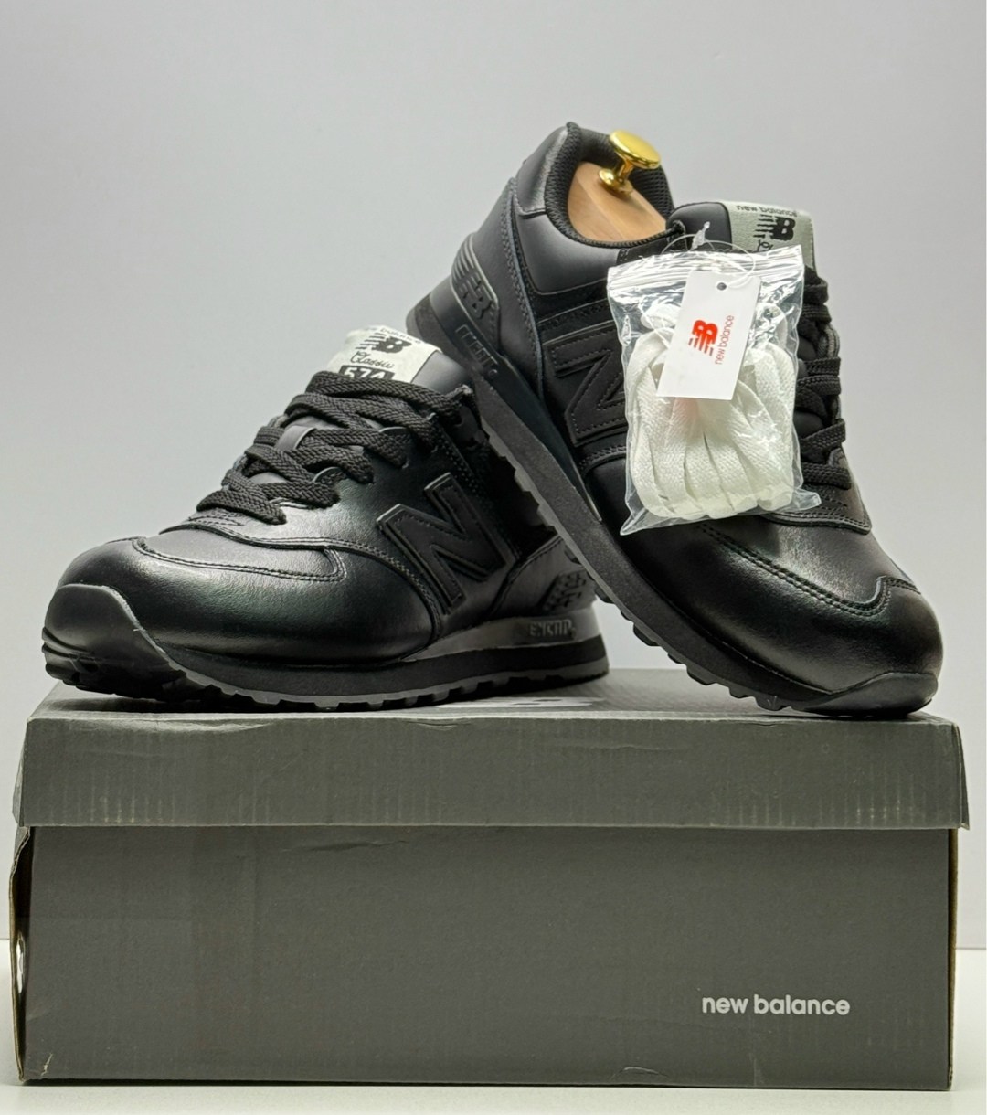 new balance 574 черные,кроссовки new balance 574,кроссовки new balance,new balance 574 кожаные,кроссовки