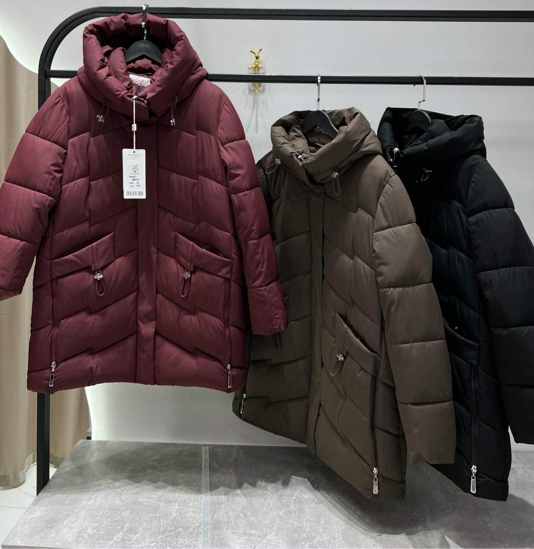 куртка женская,женская зимняя куртка,куртка зимняя,куртка зимняя удлиненная,куртка