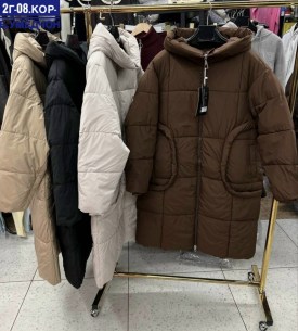 Верхняя одежда