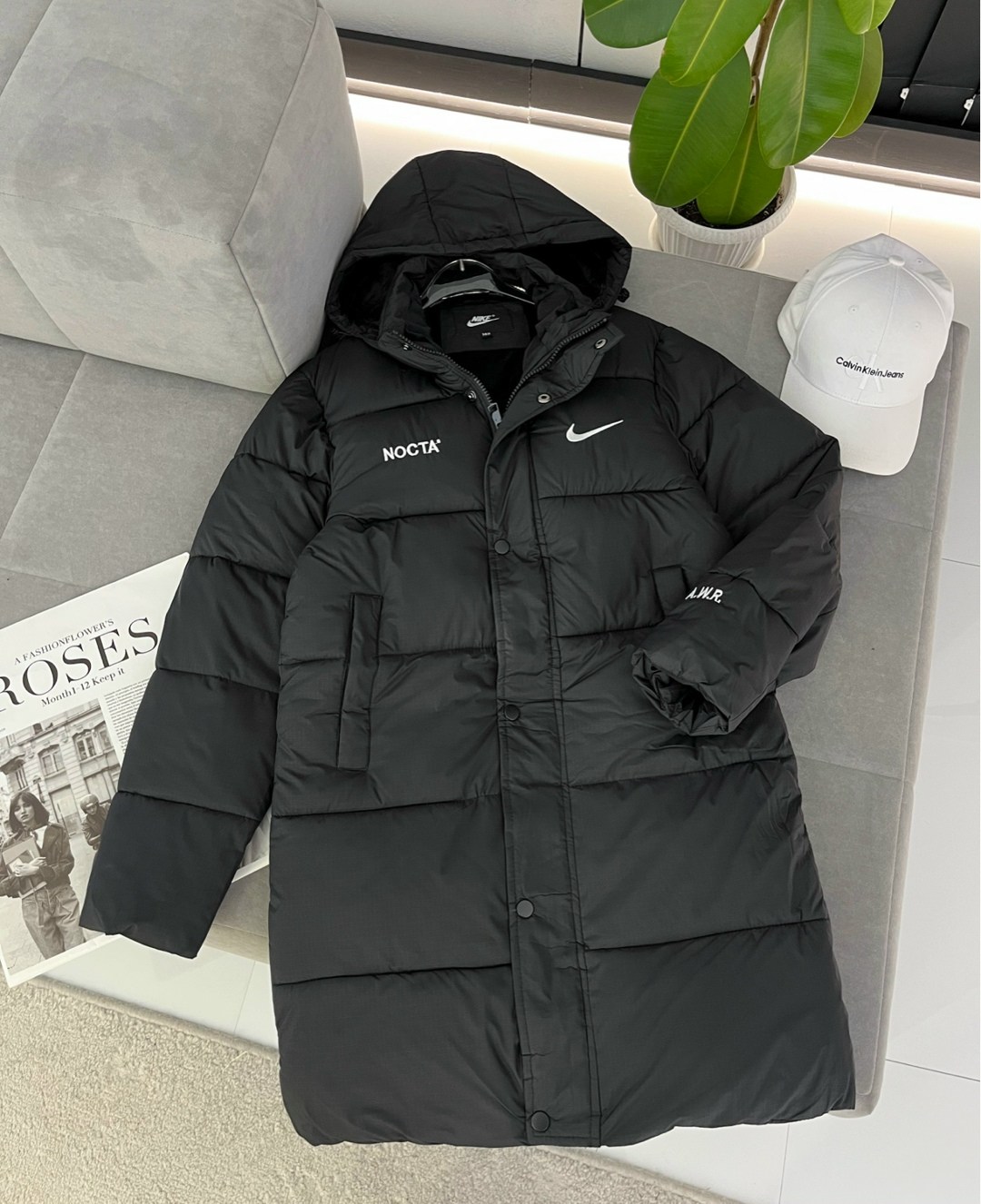 зимняя куртка nike,пуховик мужской nike,куртка зимняя,куртки зима,куртка зимняя удлиненная