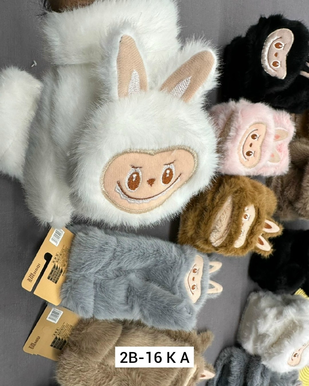 теплые перчатки,варежки плюшевые,перчатки и варежки,мягкие варежки,женские плюшевые варежки