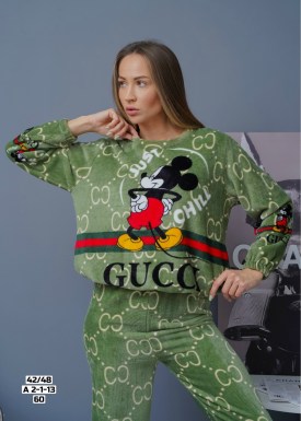 Домашняя одежда