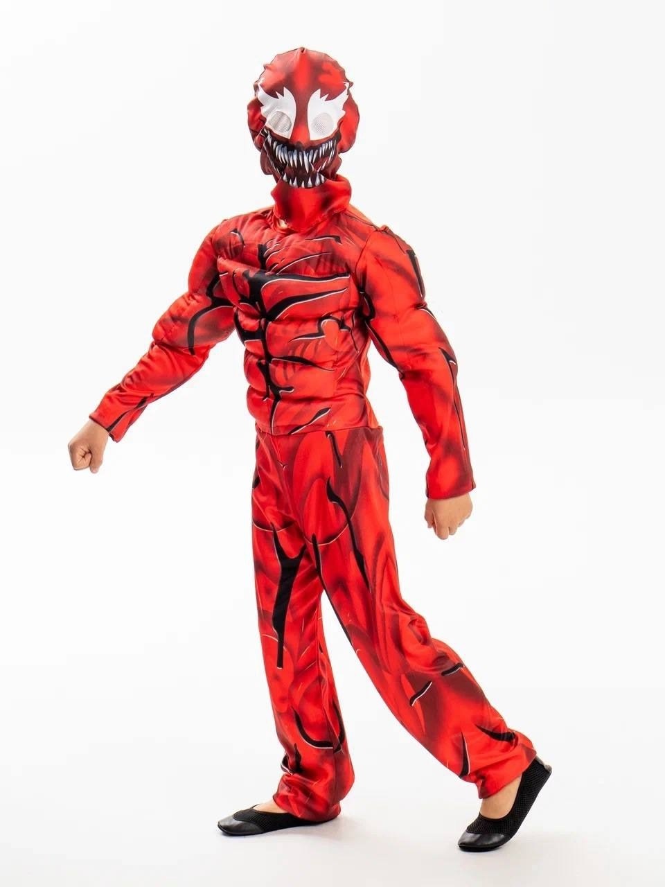 костюм человек паук,костюм веном,карнаж костюм,костюм человека паука детский,костюм венома
