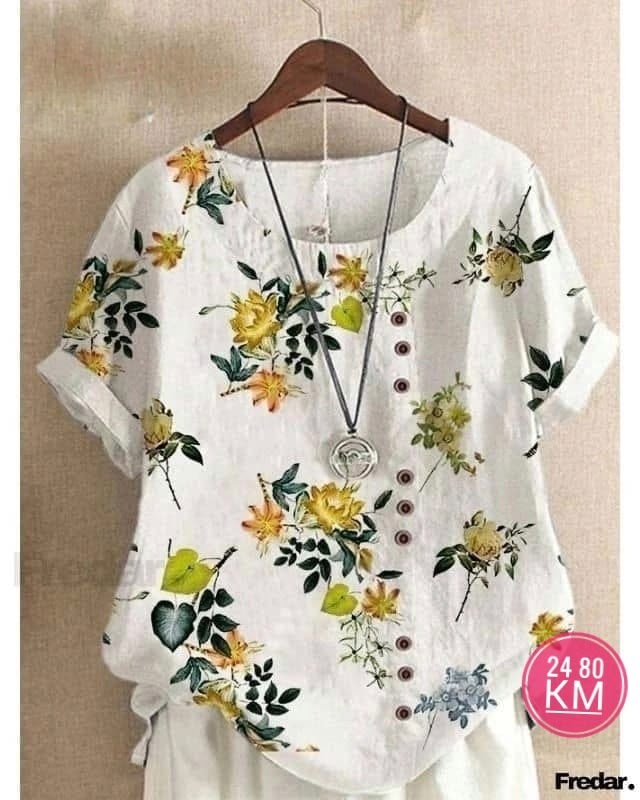 летние блузки,женская блузка,рубашка с цветочным принтом,летняя блузка больших размеров,блузка цветочная