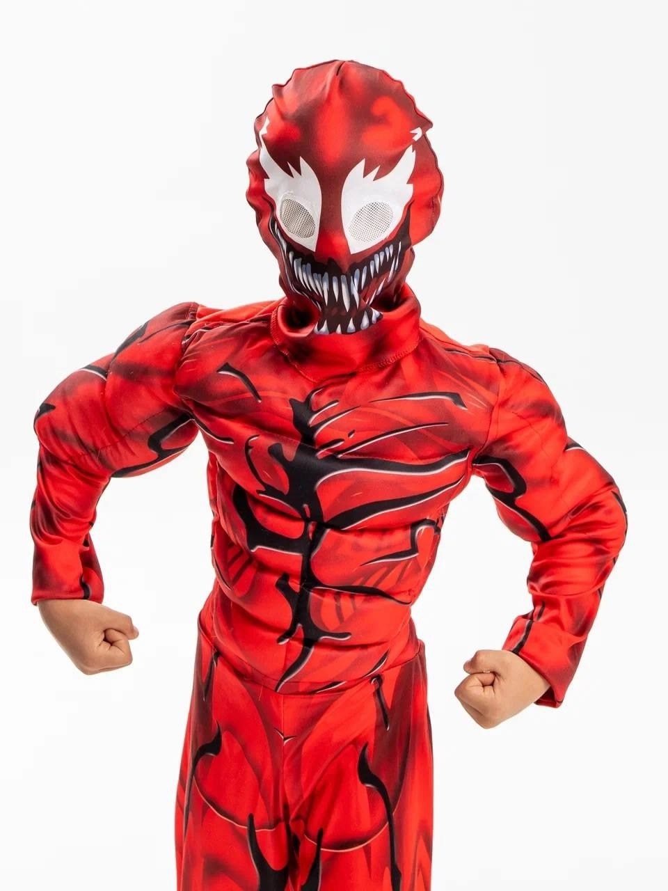 костюм человек паук,костюм веном,карнаж костюм,костюм человека паука детский,костюм венома