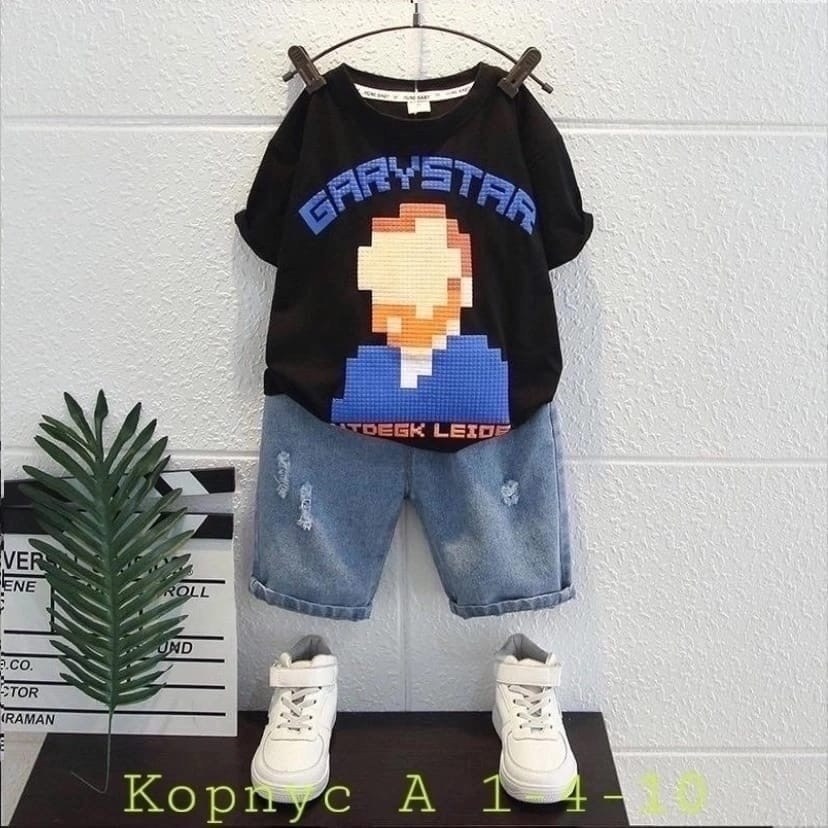одежда для маленьких мальчиков,комплект одежды для мальчика,комплект детской одежды,одежда для мальчика,летний комплект одежды для мальчиков
