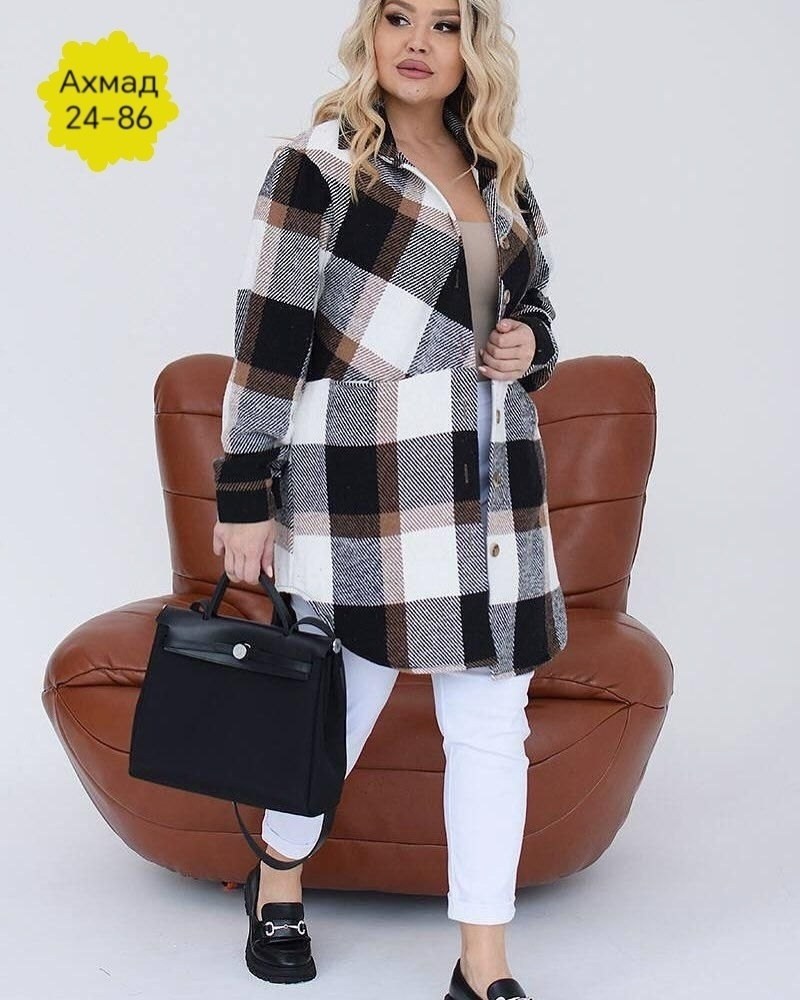 рубашка оверсайз удлиненная теплая,рубашка в клетку женская оверсайз,рубашка оверсайз в клетку,удлиненная рубашка,рубашка теплая