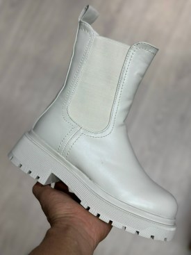 Ботинки