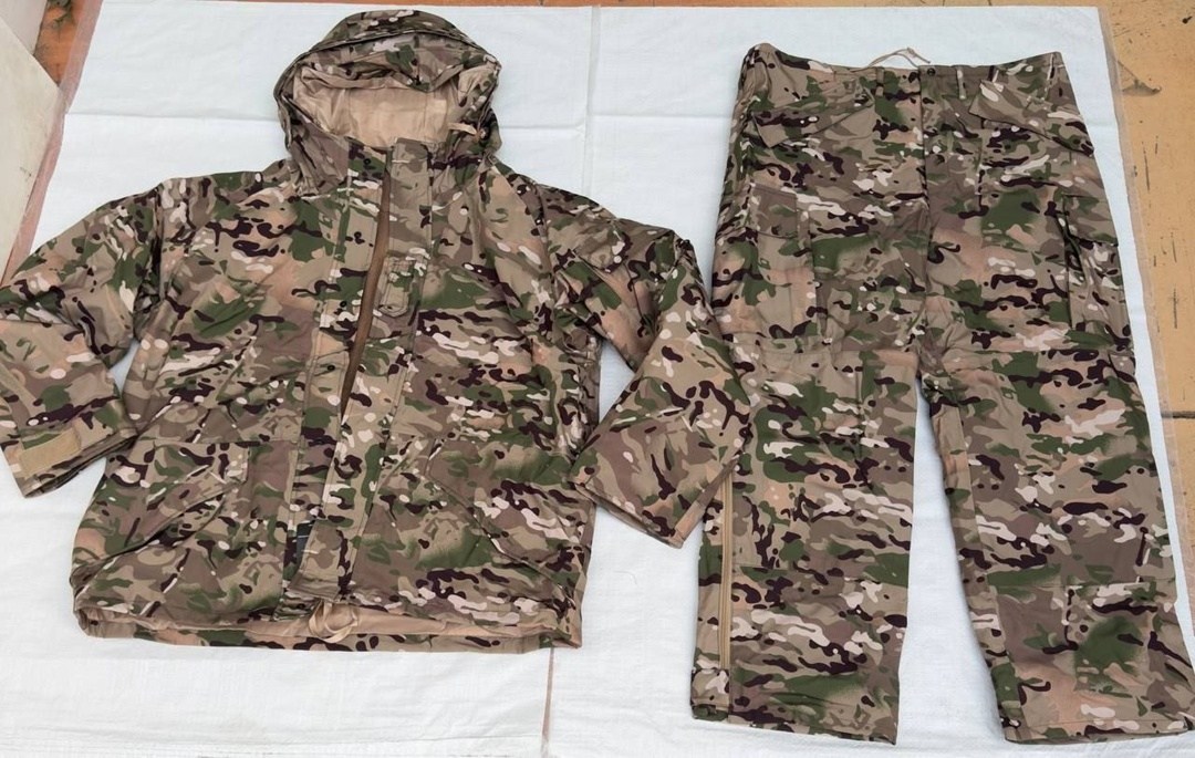 маскхалат сумрак м1 мультикам,вкпо 3 0 мультикам,зимний костюм,тактические костюмы,костюм демисезонный вкпо