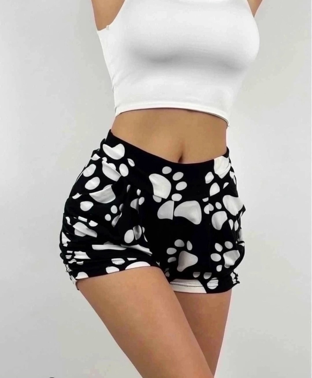 летние женские шорты,женские шорты,шорты женские с принтом,шорты женские летние трикотаж,шорты домашние женские