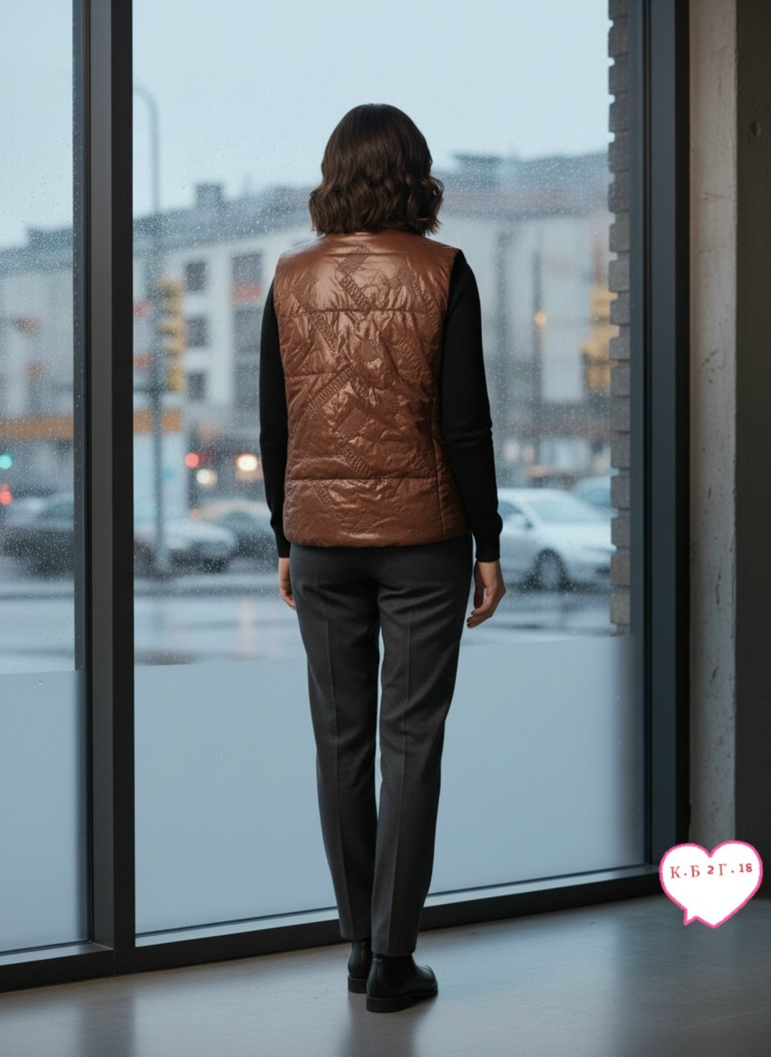 жилет,жилет женский,жилет утепленная,жилет двусторонний,жилетка женская