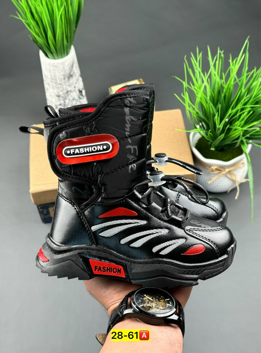 , детская,дутики зимние детские,зимняя ,дутик детские