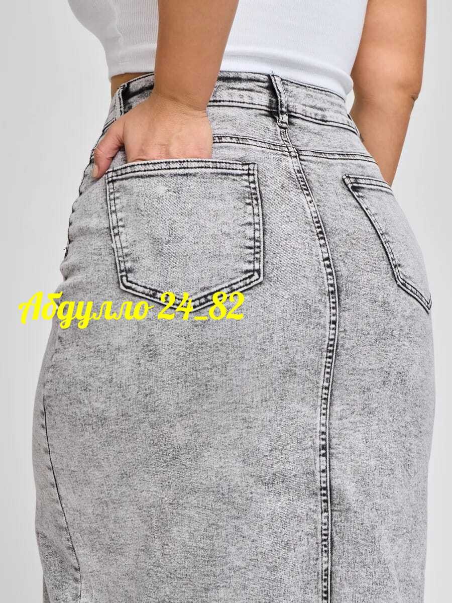 юбка джинсовая миди,юбка женская джинсовая,юбка женская джинсовая с разрезом,джинсовая юбка для беременных,джинсовая юбка